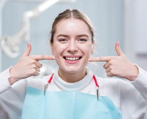 What Are the Signs That You Need an Emergency Dentist?