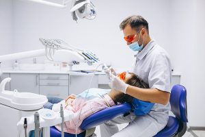 Saving Your Natural Tooth