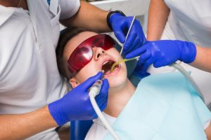 emergency dentist. treating chipped teeth-Vancouver dental emergency